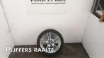 Velg + Band van een BMW 3-Serie, Gebruikt, Personenwagen