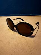Zwarte zonnebril van Karl Lagerfeld type KL785S., Overige merken, Gebruikt, Ophalen of Verzenden, Zonnebril
