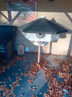 Huiszwaluwtil of mussentil, gemaakt op aanvraag en naar wens, Ophalen, Nieuw, Hout