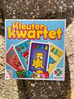 Kleuter kwartet, Ophalen of Verzenden, Zo goed als nieuw, Kwartet(ten)