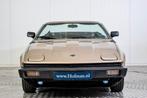 Triumph TR8 Convertible (bj 1980), Auto's, Triumph, Gebruikt, Cabriolet, Beige, Bedrijf
