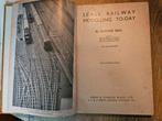 Railway modelling, Gebruikt, Gelijkstroom of Wisselstroom, Boek, Tijdschrift of Catalogus, Ophalen