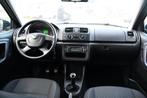 Skoda Fabia Combi 1.2 TDI Greenline Airco|Cruise|DIESEL!, Voorwielaandrijving, Euro 5, Stof, 1199 cc