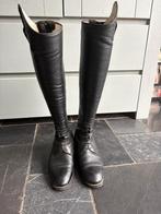 Paardrijlaarzen De Niro maat 38 kuitmaat xs, Dieren en Toebehoren, Paardrijkleding, Ophalen, Dames, Gebruikt, Dressuur
