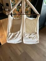 Moonboon Tweeling Hangmat Compleet, Ophalen of Verzenden, Zo goed als nieuw, Wieg