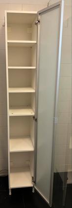 IKEA Badkamermeubel Kast, Ophalen, (Half)hoge kast, Minder dan 50 cm, Gebruikt