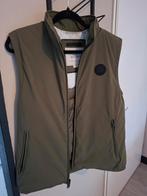 Woolrich Pacific Bodywarmer Maat L - Zo Goed Als Nieuw, Maat 52/54 (L), Ophalen of Verzenden, Zo goed als nieuw, Woolrich