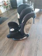 Autostoeltje, Kinderen en Baby's, Autostoeltjes, Autogordel of Isofix, Gebruikt, Verstelbare rugleuning, 9 t/m 36 kg
