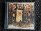 Black Sabbath - Mob Rules, cd in prima staat, Zo goed als nieuw, Verzenden