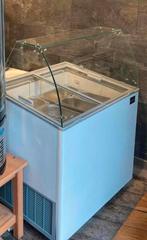 Ijsvitrine machine, Witgoed en Apparatuur, Ophalen, Zo goed als nieuw