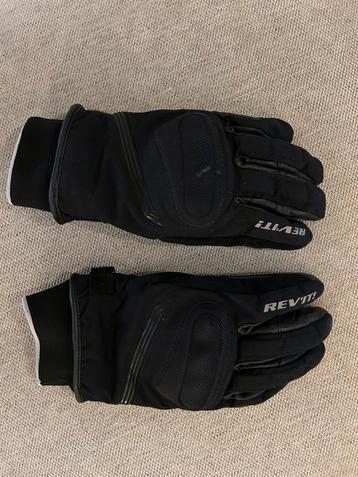 Rev’it motorhandschoenen - maat XYL beschikbaar voor biedingen