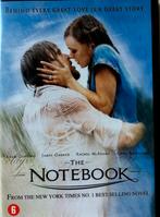 DVD 'The Notebook', Vanaf 12 jaar, Ophalen of Verzenden, Zo goed als nieuw, Drama
