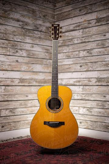 Yamaha LS-TA TransAcoustic Akoestische Gitaar beschikbaar voor biedingen