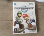 Super Mario Kart voor de Nintendo Wii - MarioKart, Spelcomputers en Games, Games | Nintendo Wii, Racen en Vliegen, Ophalen of Verzenden