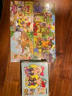 Puk & Pelle Puzzel, Kinderen en Baby's, Ophalen of Verzenden, Meer dan 50 stukjes, Gebruikt, 2 tot 4 jaar