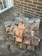 Aangespoelde stenen, Ophalen of Verzenden, Zo goed als nieuw, Beton, Klinkers