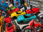 Minicars op accu en 1 euro vanaf 500 euro, Ophalen, Gebruikt