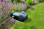Robotmaaier Gardena Sileno Life 1000 nieuw, Tuin en Terras, Robotmaaiers, Bestuurbaar via app, Nieuw, Ophalen of Verzenden, Minder dan 20 cm