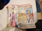 7 donald ducks zonder cover, Ophalen of Verzenden, Gelezen, Overige typen
