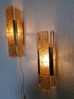 Vitrika Deens disigne, Verzenden, Gebruikt, Glas, Vintage
