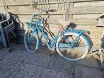 Fiets, Fietsen en Brommers, Fietsen | Dames | Damesfietsen, 56 cm of meer, Ophalen, Gebruikt, Overige merken