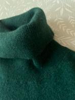 Massimo Dutti Wol+Cashmere Trui - Maat S, Kleding | Dames, Truien en Vesten, Ophalen of Verzenden, Zo goed als nieuw, Maat 36 (S)