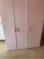 IKEA DOMBAS kledingkast, Huis en Inrichting, Kasten | Kledingkasten, Ophalen, Gebruikt, 100 tot 150 cm, Met hangruimte