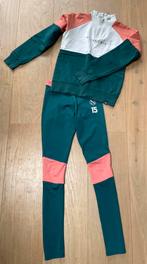 Setje Nik&Nik 164, Kinderen en Baby's, Kinderkleding | Maat 164, Meisje, Nik&Nik, Ophalen of Verzenden, Zo goed als nieuw