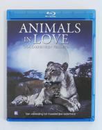 Animals in Love Blu-Ray, Ophalen of Verzenden, Zo goed als nieuw, Documentaire en Educatief