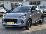 Ford Puma 1.0 EcoBoost Hybrid Titanium NAVI | KLIMA | CAMERA, Euro 6, Met garantie (alle), 665 kg, Bedrijf