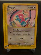 Porygon (103/147) - Aquapolis - EX Pokémonkaart, Spelcomputers en Games, Games | Sony PlayStation Vita, Gebruikt, Overige genres