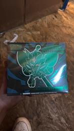 Pokemon twilight masqurade etb, Ophalen of Verzenden, Zo goed als nieuw, Boosterbox