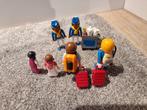 reizigers en stewards van Playmobil, Ophalen of Verzenden