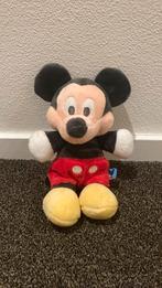 Mickey mouse, Verzenden, Mickey Mouse, Nieuw, Knuffel