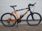 26 inch Beone Team Replic met 27 versnellingen (Deore)., Gebruikt, Hardtail, Heren, 45 tot 49 cm