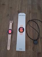 Samsung smartwatch 5, Sieraden, Tassen en Uiterlijk, Smartwatches, Ophalen, Gebruikt, Slaap, Android
