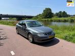 Saab 9-3 Sport Sedan 1.8t Linear|NW APK|, Stof, 4 cilinders, 150 pk, Traction-control