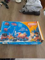 Meccano set, Ophalen of Verzenden