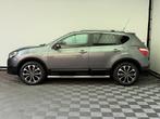 Nissan QASHQAI 1.6 Connect Edition Pano Navi ECC NL Auto, Voorwielaandrijving, Stof, Gebruikt, 4 cilinders