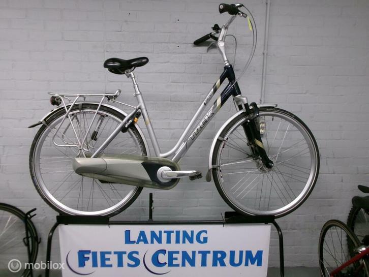 Trek NAVIGATOR  L 300, Fietsen en Brommers, Fietsen | Dames | Damesfietsen, Gebruikt, Overige merken, 50 tot 53 cm