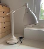 Ikea Barometer bureaulamp wit, Ophalen, Zo goed als nieuw