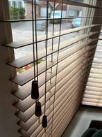 Bamboe shutter 65 cm breed – 150 cm hoog – ZGAN, Ophalen of Verzenden, Zo goed als nieuw, 50 tot 100 cm, Minder dan 100 cm