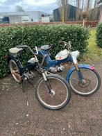 GEZOCHT puch brommer projecten of slopers, Ophalen, Zo goed als nieuw