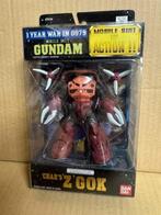 Gundam — MSIA Char's Z'Gok, Ophalen of Verzenden, Zo goed als nieuw
