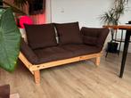 Karup Bebop Futon Slaapbank / sofa bed, Huis en Inrichting, Banken | Sofa's en Chaises Longues, Ophalen, Gebruikt, 150 tot 200 cm