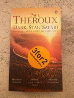 Dark Star Safari - Paul Theroux, Boeken, Reisverhalen, Ophalen of Verzenden, Gelezen, Afrika