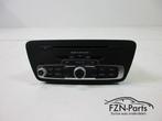 Audi Q3 8U MMI Multimedia Main Unit 8U0035670E, Ophalen of Verzenden, Gebruikt
