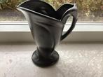 Art deco zwarte snavelkan  Gouda, Ophalen of Verzenden