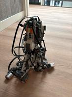 LEGO Mindstorms NXT Robot - Werkend, Incompleet, Kinderen en Baby's, Speelgoed | Duplo en Lego, Ophalen, Gebruikt, Complete set