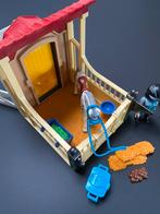 Paardenbox , nr 6935, Ophalen of Verzenden, Zo goed als nieuw, Complete set